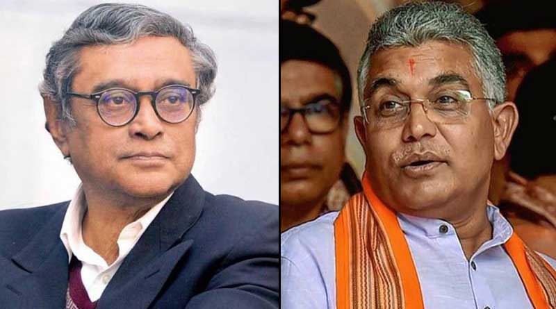 Fraction in BJP! MP Swapan Dasgupta tweets embarrase Saffron brfigade