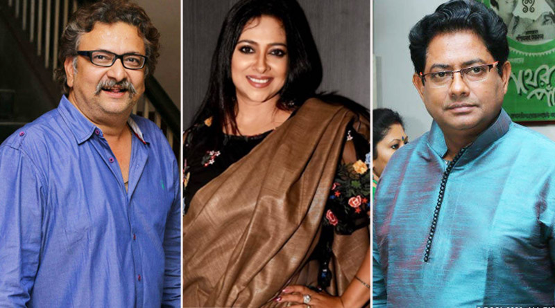 Suspense over Tollywood artist forum President selection