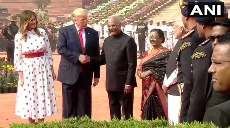 Trump-Kovind