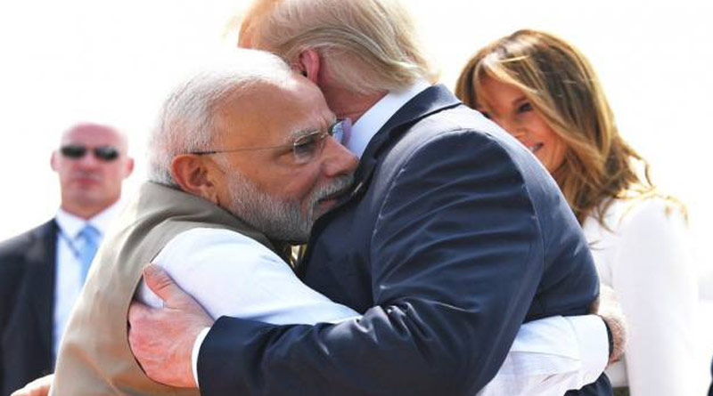 US Will Donate Ventilators To India says Donald Trump