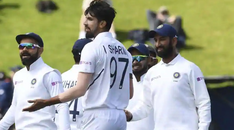 Ishant Sharma equals Zaheer Khan, Virat Kohli's overseas record worsens