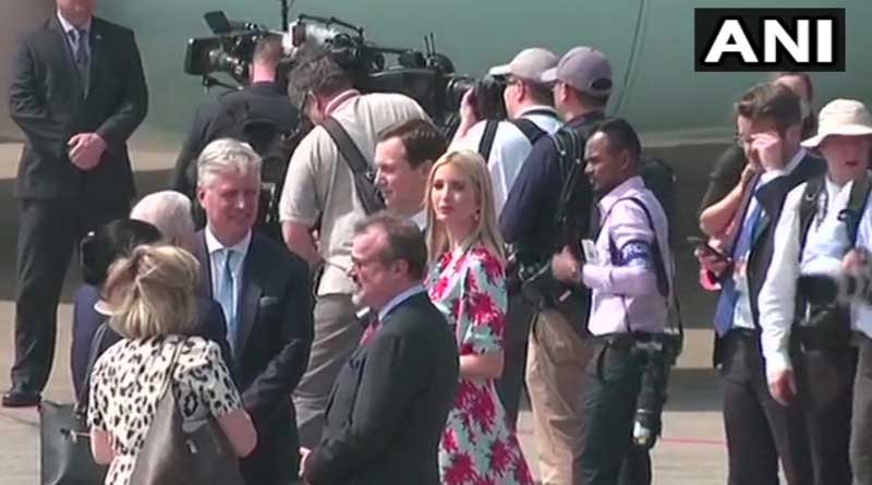 ahmedabad-Ivanka