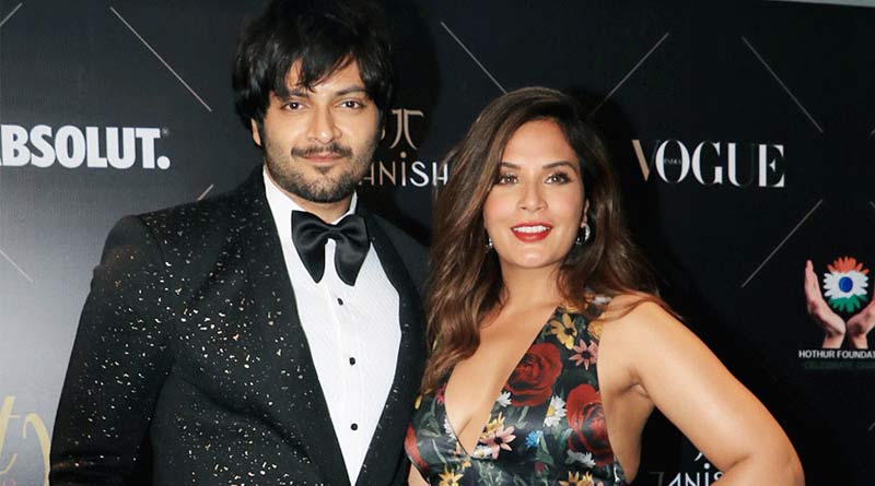 Richa Chadha and Ali Fazal will tie knot in Maldives