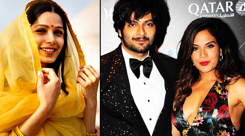 Richa Chadda and Ali Fazal to get hitched in this April