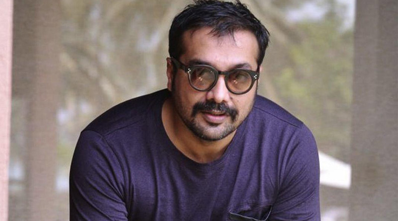Anurag Kashyap undergoes angioplasty, condition is stable now | Sangbad Pratidin