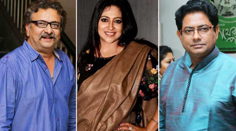 Tollywood is attending the election of Artist Forum today