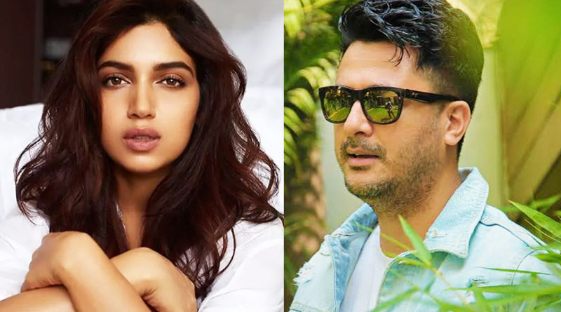 Jisshu Sengupta have joined Bhumi Pednekar's upcoming 'Durgavati'