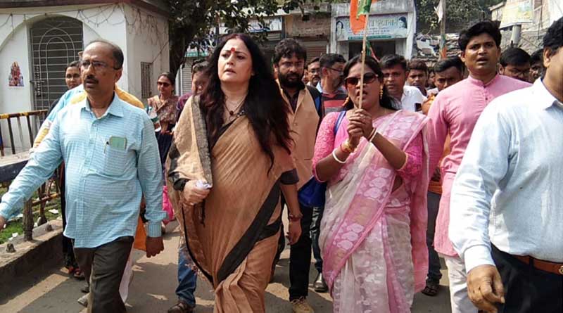 Foetus damaged as pregnant woman allegedly attacked by TMC