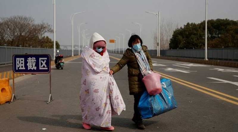 Corona Virus lockdown blocks the treatment of a girl sufferring from Cancer