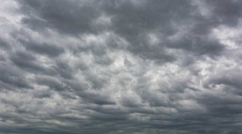 South Bengal including Kolkata will get cold temperature with rain.