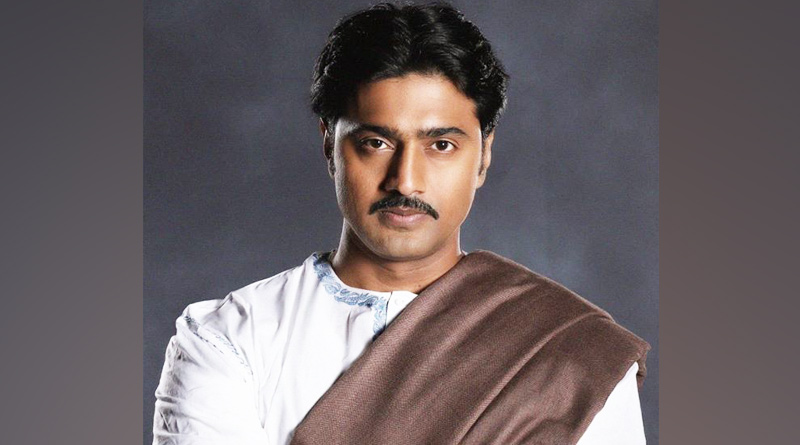Golondaaz, Dev first look as Nagendra Prasad Sarbadhikari is out now