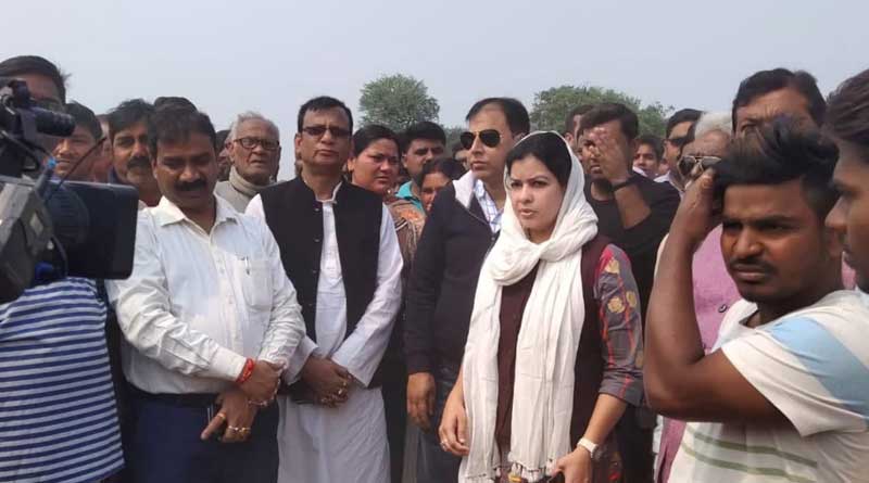 Now cutmoney angle emerges to Farakka accident, alleges Mousam Noor