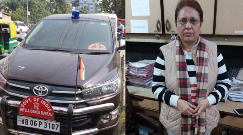 JNU researcher dupes man for 5 lakhs at Kolkata, investigation is on