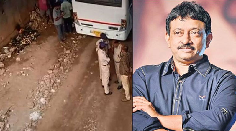 Ram Gopal Varma scripting movie on veterinary rape-murder case
