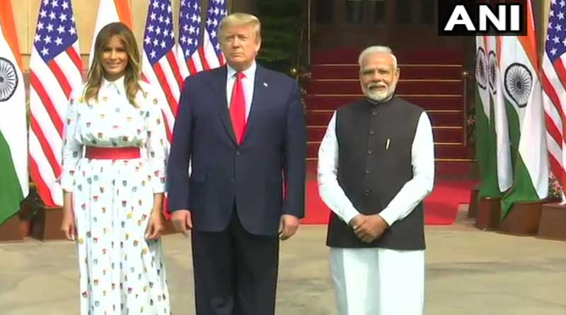 White House unfollows PM Modi President Kovind on Twitter