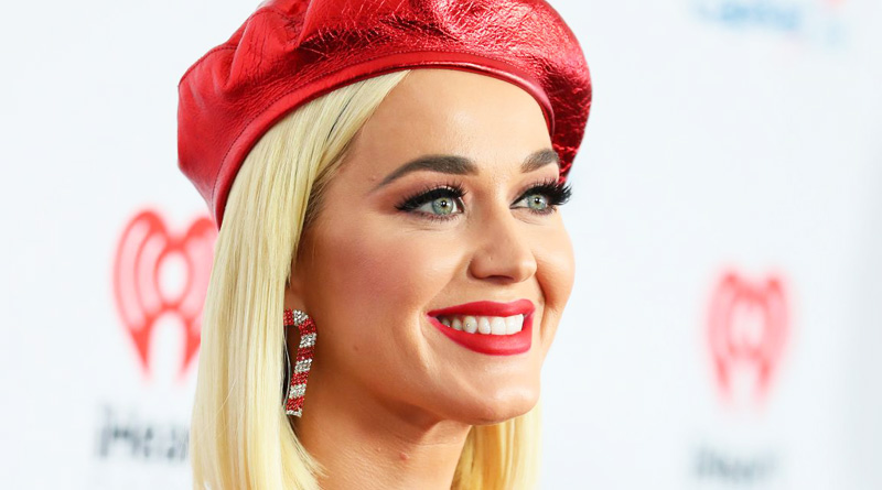 Prince Charles names Katy Perry ambassador of British Asian charity