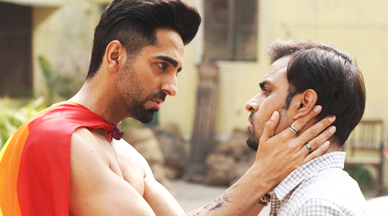 Ayushman Khurrana starrer Subha mangal Zyada Saavdhaan review