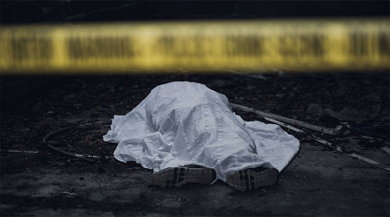 Man caught in Lucknow Engineering Student`s death