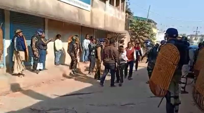 Mamata Banerjee accuses VHP for converting tribals into Hinduism