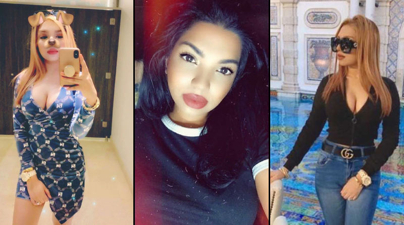Dubai woman accuses Pakistan cricketer Shadab Khan of blackmail