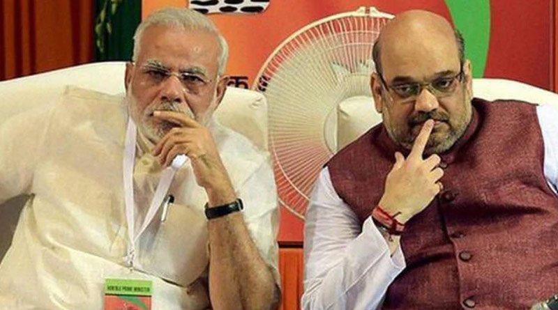 Reasons behind the defeat of BJP in Bengal in Assembly polls | Sangbad Pratidin