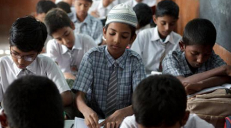 Maharashtra to give 5% reservation to Muslims at schools, colleges