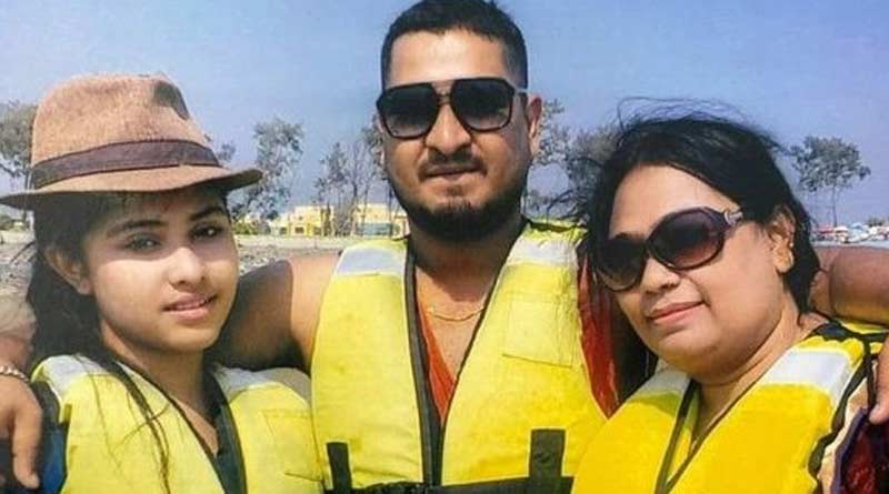 Haldia murder case: Accused Saddam makes a relationship with Riya's mother