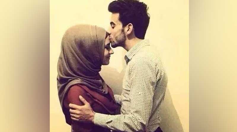 Protesters fall in love each other at Shaheen Bagh got married