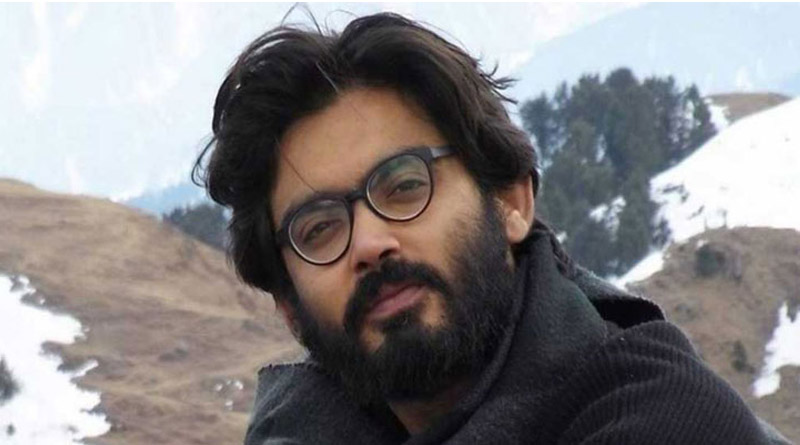 Sharjeel Imam got death threat from BJP MLA Sangeet Som