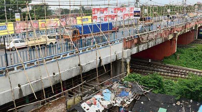 Tala bridge is colsed from Saturday, new traffic route vehicles