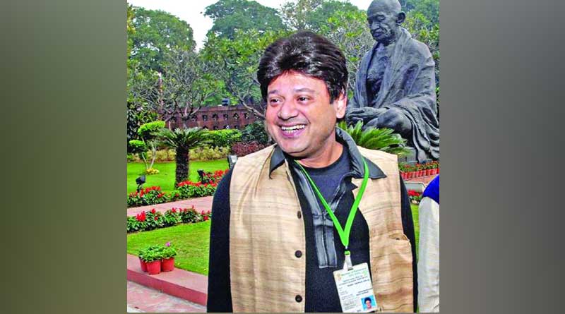 Contribution of actor Tapas Pal in Bengal Politics as MLA and MP
