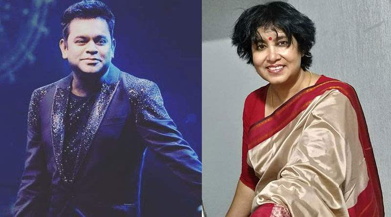 A R Rahman reacts to daughter Khatija's burqa controversy