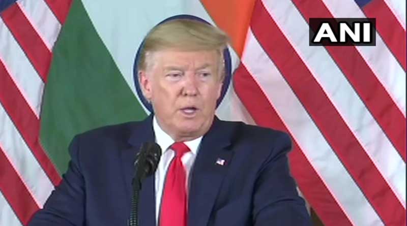 Missinformation about Coronavirus, social media posts of Trump pulled down