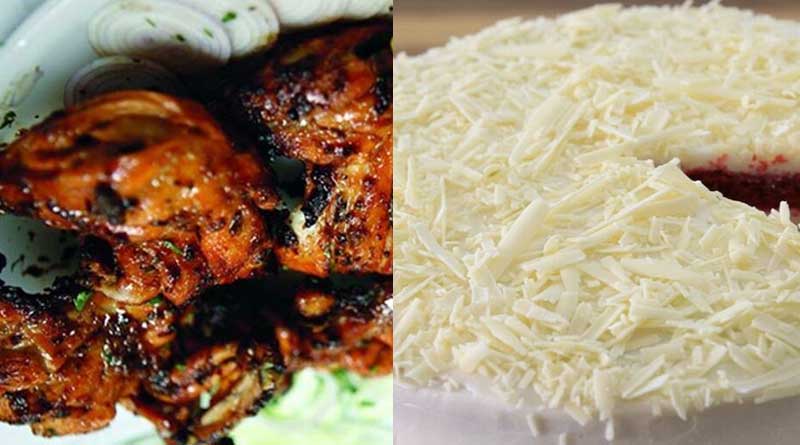 This Valentines' day you can peep these restuarnats with your lover
