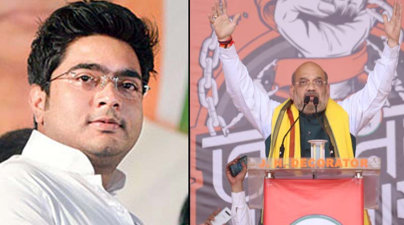 Abhishek Banerjee slams Amit Shah on Vidyasagar's Death Anniversary