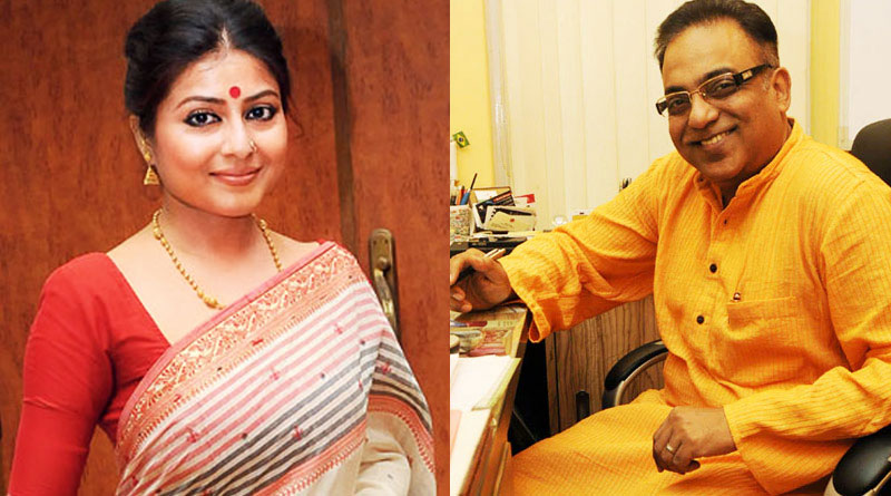 Arindam Sil to make a film inspired on writer Mahasweta Devi