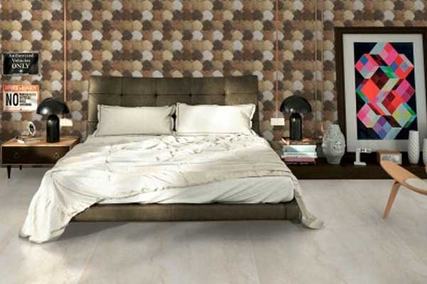 Bed-room