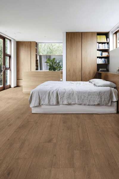 Bed-room