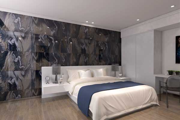 Bed-room light