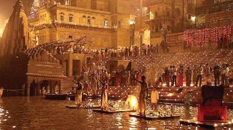 Benaras
