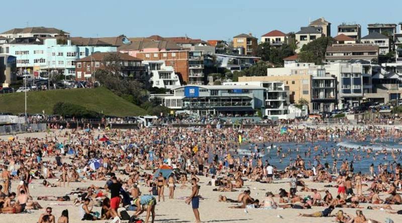 Bondi-beach