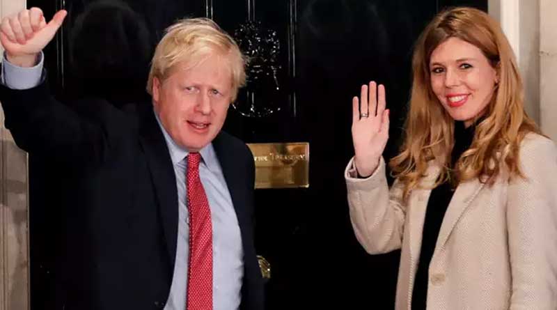 Borris Johnson is going to marry longtime girlfriend and expecting child