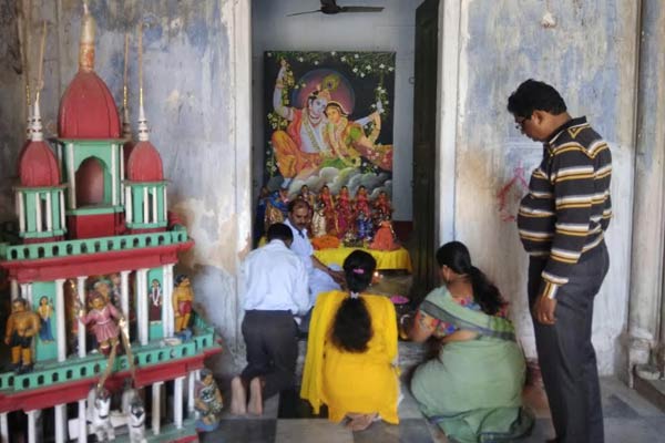 Burdwan-Rajbari