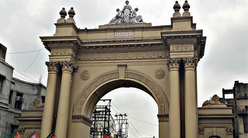 East Burdwan district administration may announce lockdown in the town