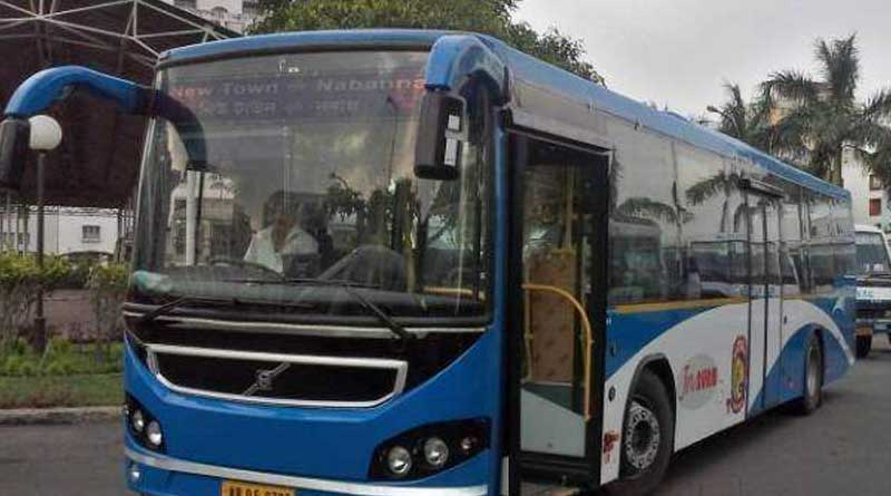 Coronavirus Outbreak: Sanitisation process starts in Government Buses