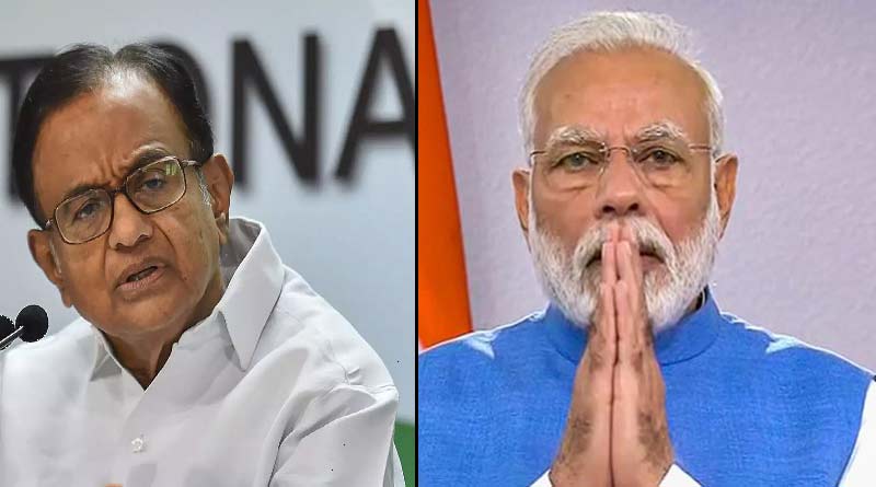 Heartless Government: P Chidambaram seeks free food, cash for poor