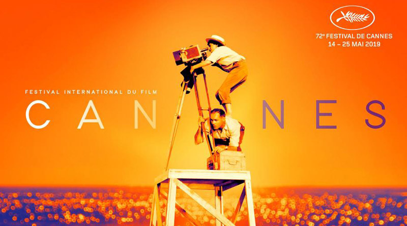 Many international film festival like Cannes, are canceled for corona situation