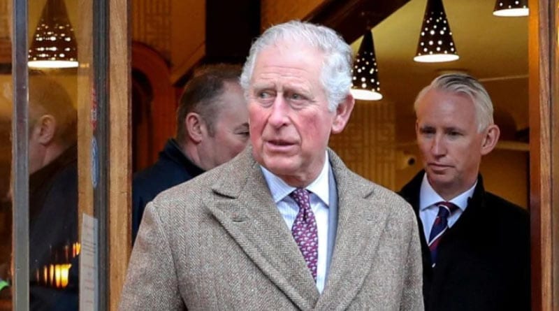 Bengaluru specialist cured Prince Charles who was tested COVID-19 positive