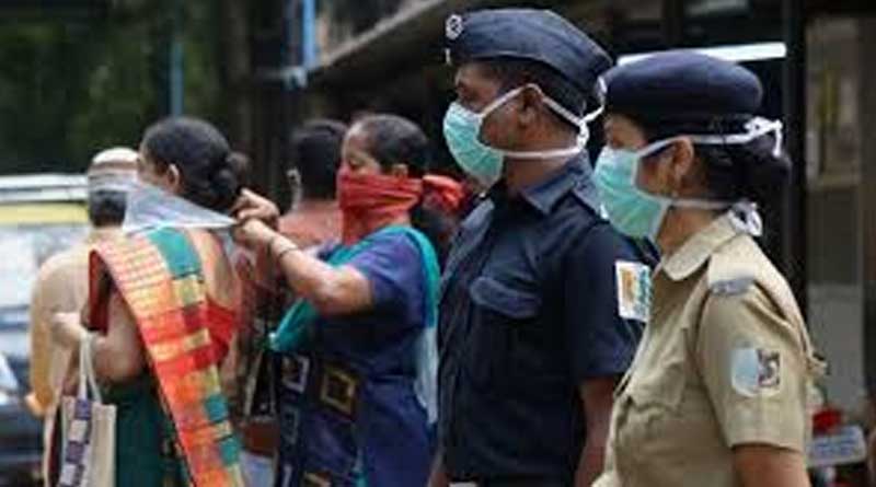 Corona Virus: Ex-gratia to family of deceased: Home ministry