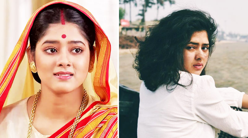 Rani Rashmani famed Ditipriya Roy's HS result out